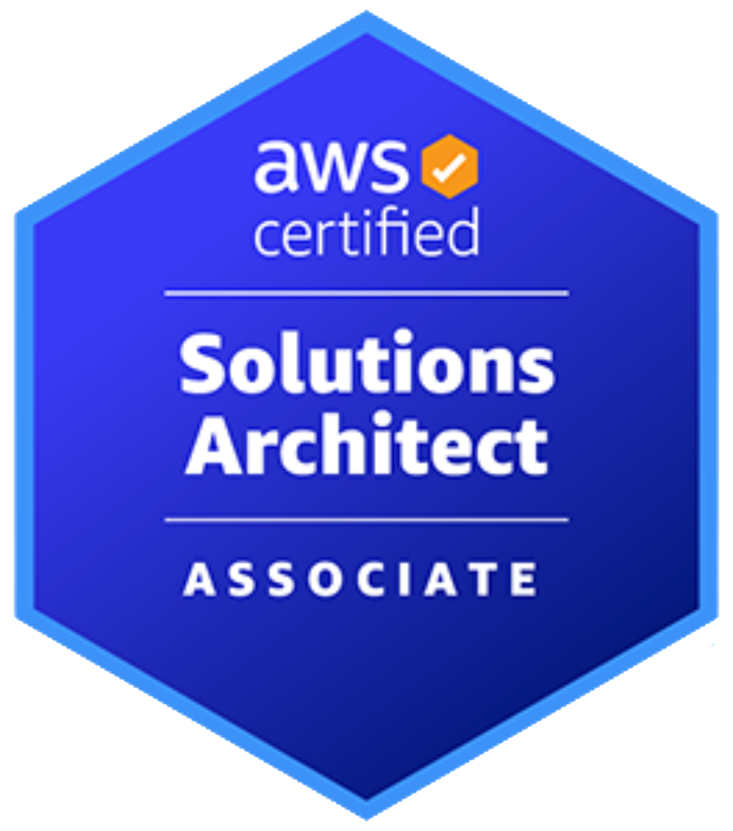 AWS Certified Solutions Architect – Associate