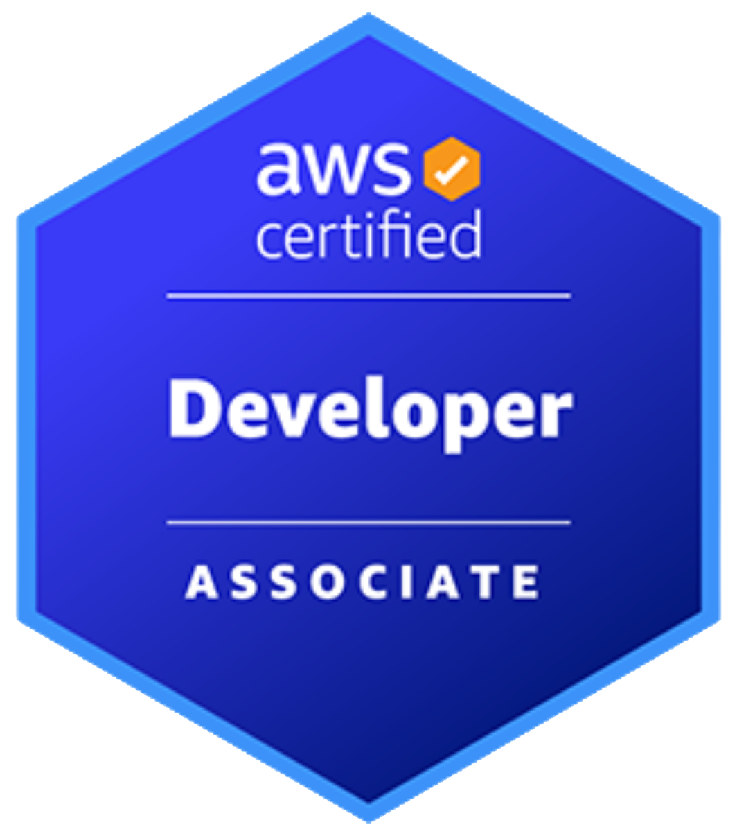 AWS Certified Developer – Associate